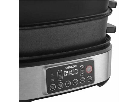 Wolnowar Sencor 6300BK