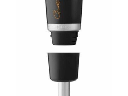 Trzepaczka Sencor SHB 4359BK-EUE3 Czarny 800 W