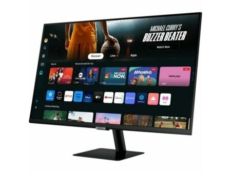 Monitor Gaming Samsung 32" 4K Ultra HD LCD