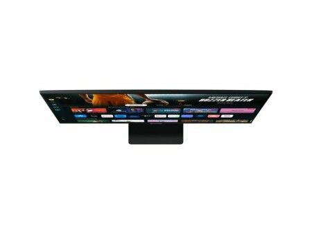 Monitor Gaming Samsung 32" 4K Ultra HD LCD