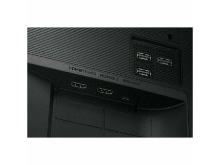 Monitor Gaming Samsung 32" 4K Ultra HD LCD