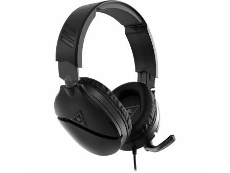 Słuchawki Turtle Beach TBS-2001-05 Czarny