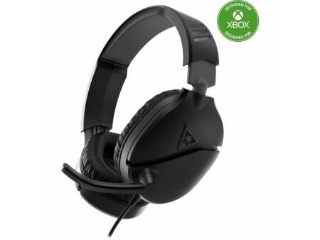 Słuchawki Turtle Beach TBS-2001-05 Czarny