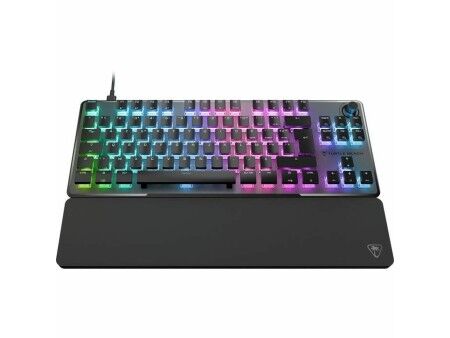 Klawiatura Turtle Beach Vulcan II Tkl Pro Czarny Francuski AZERTY