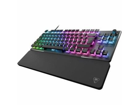 Klawiatura Turtle Beach Vulcan II Tkl Pro Czarny Francuski AZERTY