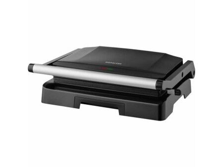 Grill Sencor SBG 2070SS Czarny