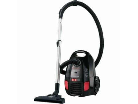 Odkurzacz Sencor SVC 6001 BK Czarny 700 W