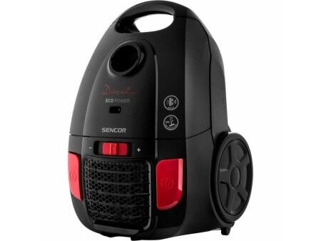 Odkurzacz Sencor SVC 6001 BK Czarny 700 W
