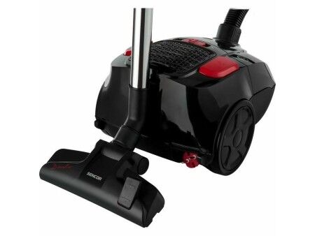 Odkurzacz Sencor SVC 6001 BK Czarny 700 W