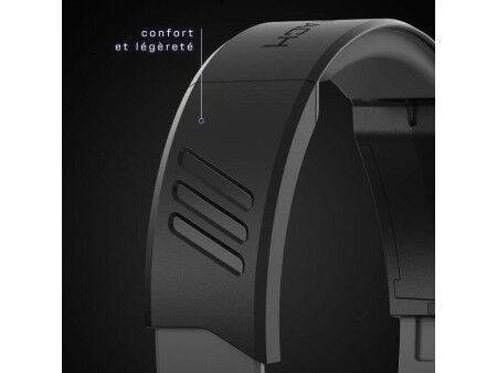 Słuchawki z Mikrofonem Turtle Beach TBS-5001-05 Czarny