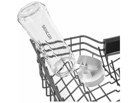 Mikser z Tworzywa Sztucznego Sencor SBL 2110WH Biały 500 W