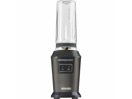 Mikser z Tworzywa Sztucznego Sencor SBL 7178BK Czarny 800 W