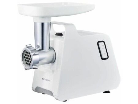 Młynek do Mięsa Sencor SMG 4410WH Biały 500 W