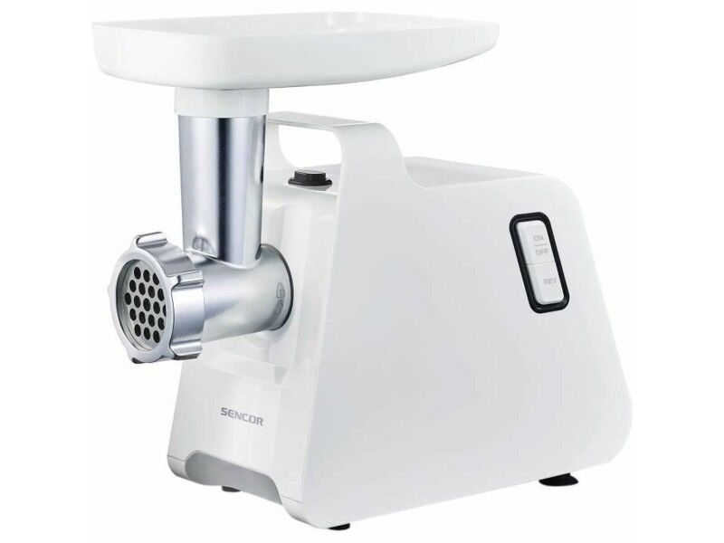 Młynek do Mięsa Sencor SMG 4410WH Biały 500 W