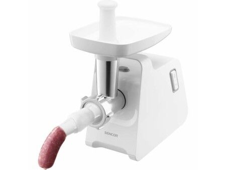 Młynek do Mięsa Sencor SMG 4410WH Biały 500 W