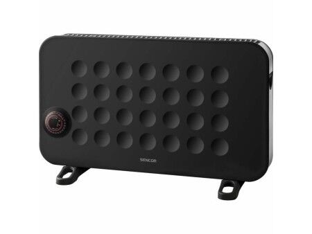 Grzejnik Sencor Czarny 2000 W