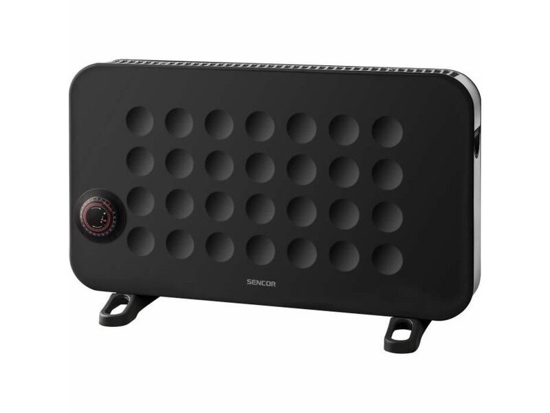 Grzejnik Sencor Czarny 2000 W
