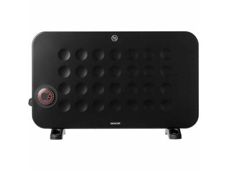 Grzejnik Sencor Czarny 2000 W