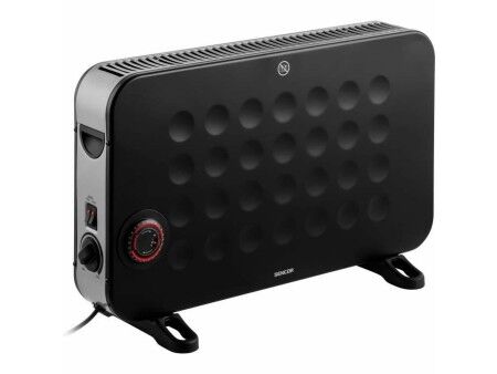 Grzejnik Sencor Czarny 2000 W