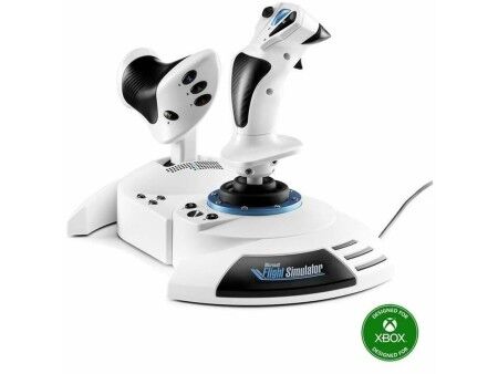Kierownica Thrustmaster