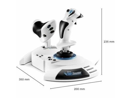 Kierownica Thrustmaster