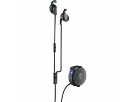 Słuchawki Skullcandy S2VTW-M448 Czarny
