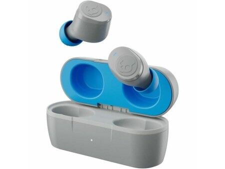 Słuchawki Skullcandy S1JTW-P948 Jasnoszary