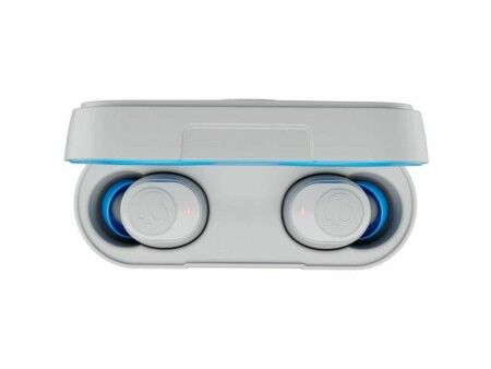 Słuchawki Skullcandy S1JTW-P948 Jasnoszary