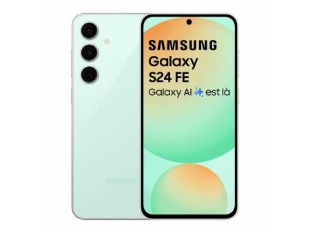 Smartfony Samsung 6,2" 8 GB RAM 128 GB