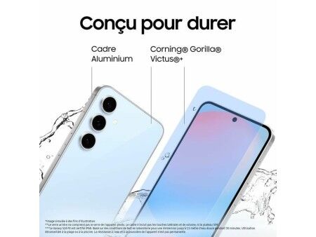 Smartfony Samsung 6,2" 8 GB RAM 128 GB