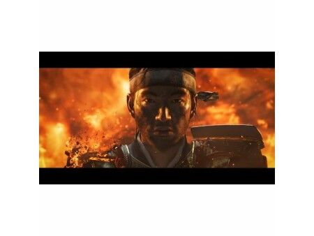 Gra wideo na PlayStation 4 Sony Ghost of Tsushima Director's Cut