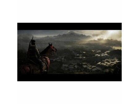 Gra wideo na PlayStation 4 Sony Ghost of Tsushima Director's Cut