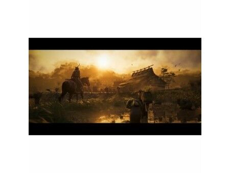 Gra wideo na PlayStation 4 Sony Ghost of Tsushima Director's Cut