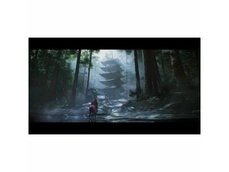 Gra wideo na PlayStation 4 Sony Ghost of Tsushima Director's Cut
