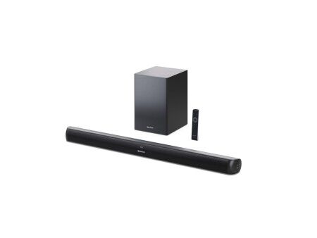 Soundbar Sharp HT-SBW202 Czarny 50 W