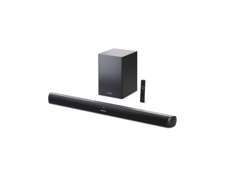 Soundbar Sharp HT-SBW202 Czarny 50 W
