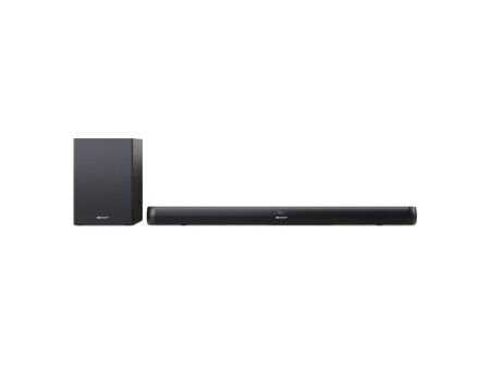 Soundbar Sharp HT-SBW202 Czarny 50 W