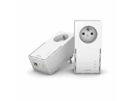 Adapter PLC STRONG Powerline 1000 Duo