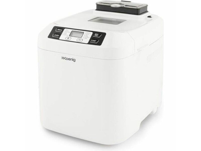 Maszynka do Chleba Hkoenig 550 W