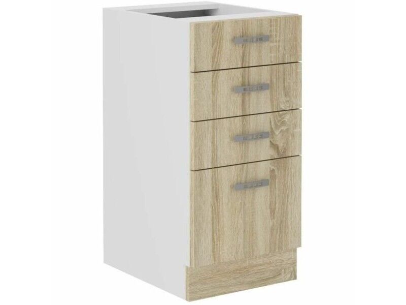 Meble Pomocnicze 40 x 48 x 82 cm