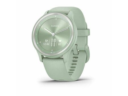 Smartwatch GARMIN 010-02566-03 Kość słoniowa