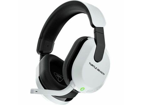 Słuchawki Bluetooth z Mikrofonem Turtle Beach Stealth 600 Gen 3 Biały