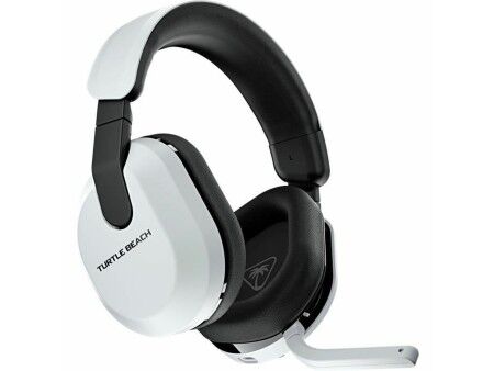 Słuchawki Bluetooth z Mikrofonem Turtle Beach Stealth 600 Gen 3 Biały