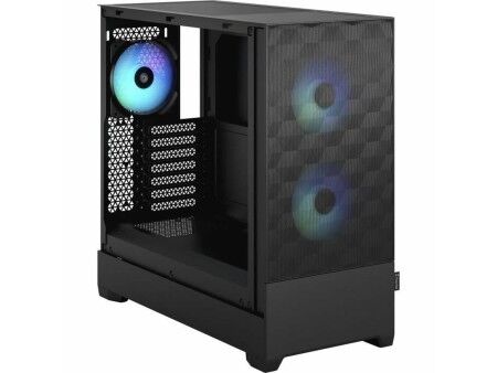 Semi Wieża ATX Fractal Pop Air Czarny