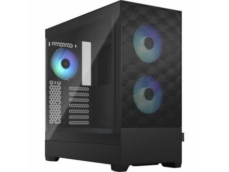 Semi Wieża ATX Fractal Pop Air Czarny