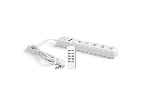Przedłużacz inteligentny SCS SENTINEL HCN0063 2300 W 230 V