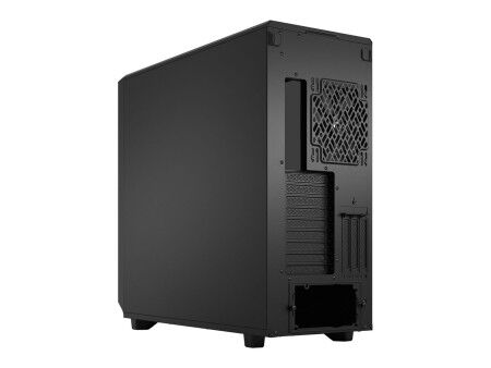 Semi Wieża ATX Fractal