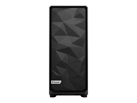 Semi Wieża ATX Fractal