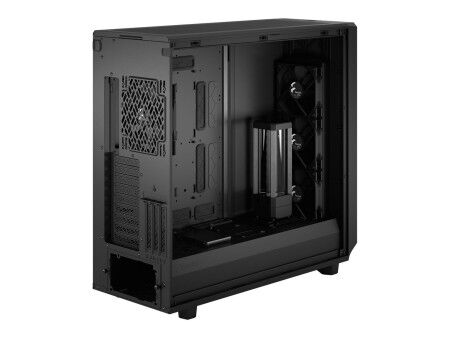 Semi Wieża ATX Fractal