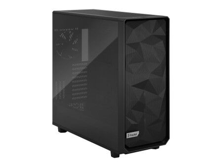 Semi Wieża ATX Fractal